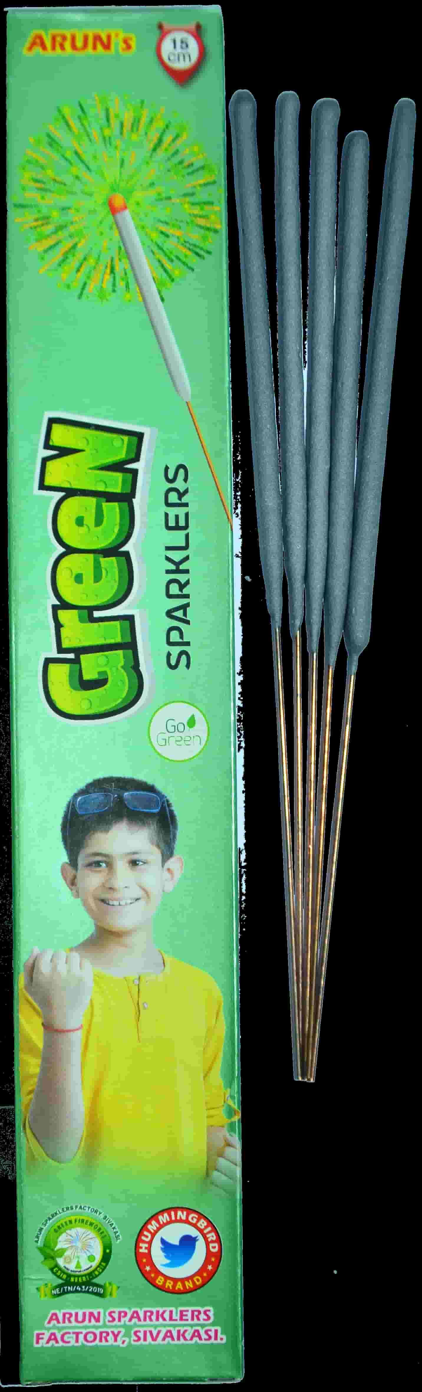 sri madhan crackers SPARKLERS